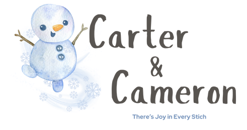 Carter&Cameron